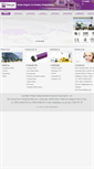 Mobile Screenshot of feierge.com